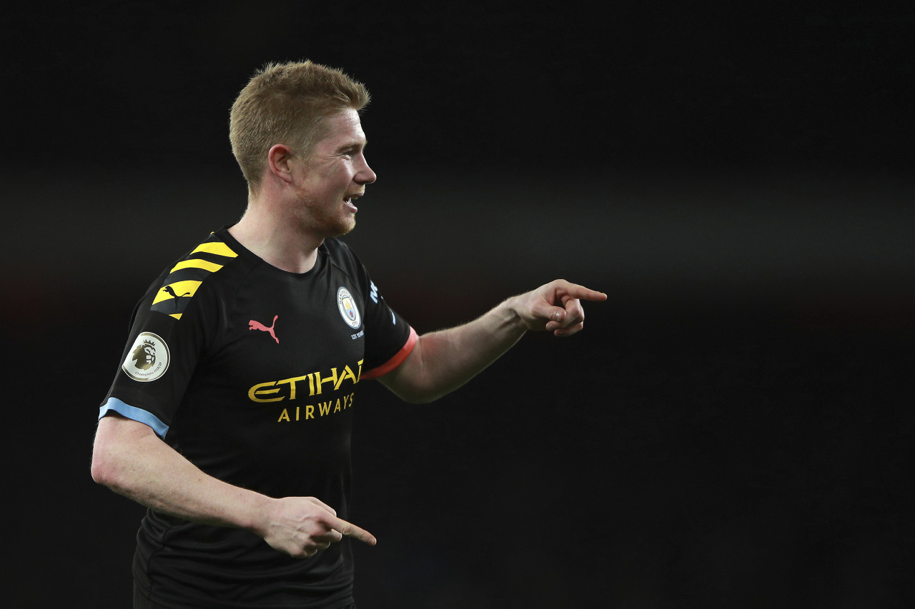 如何评价利物浦主教练克洛普的执教能力？