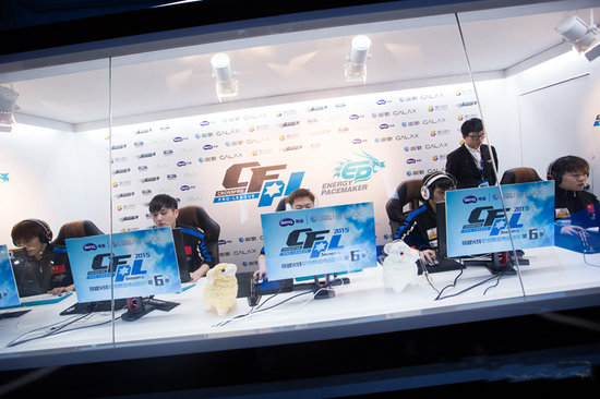 是比赛中的 是比赛中的