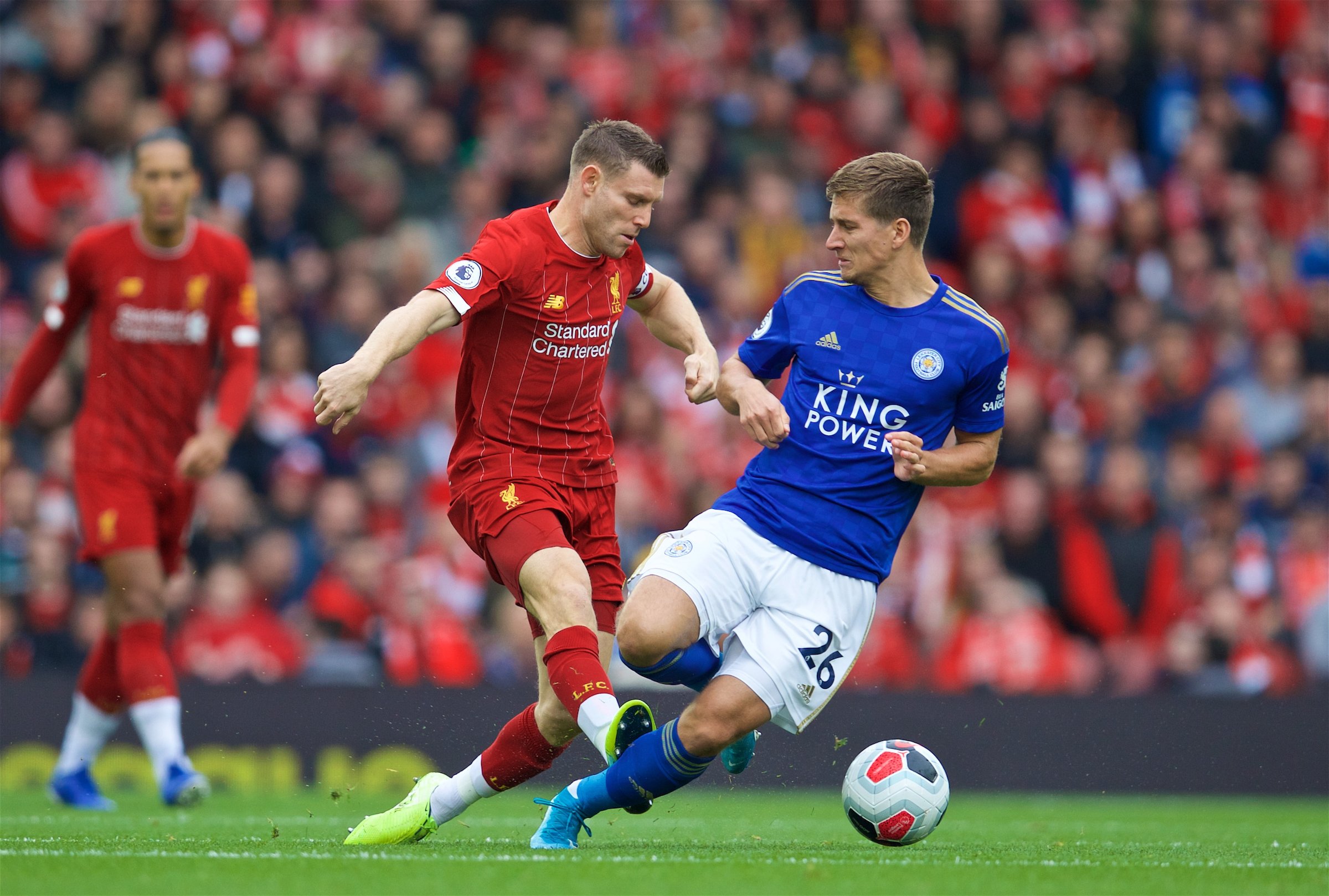 更多依赖加 更多依赖加