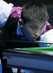 他们依然能 他们依然能